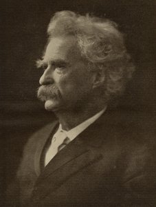 Mark Twain
